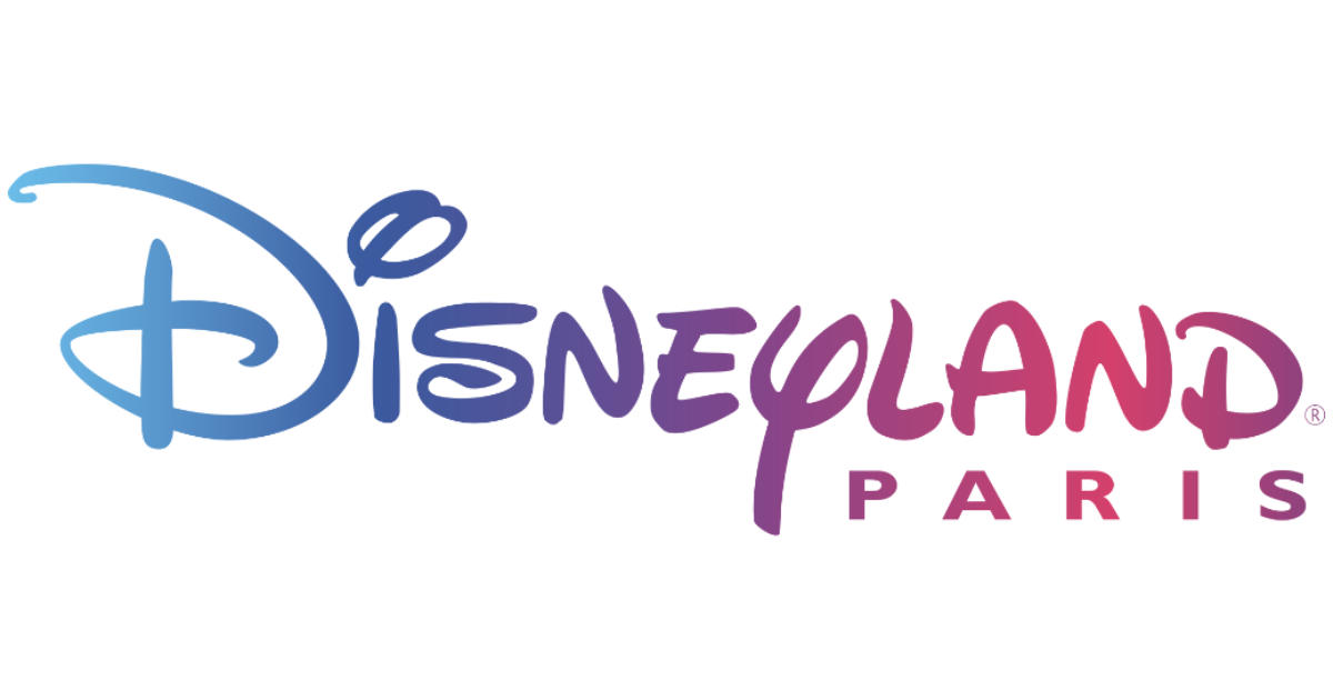 Disneyland Paris logo